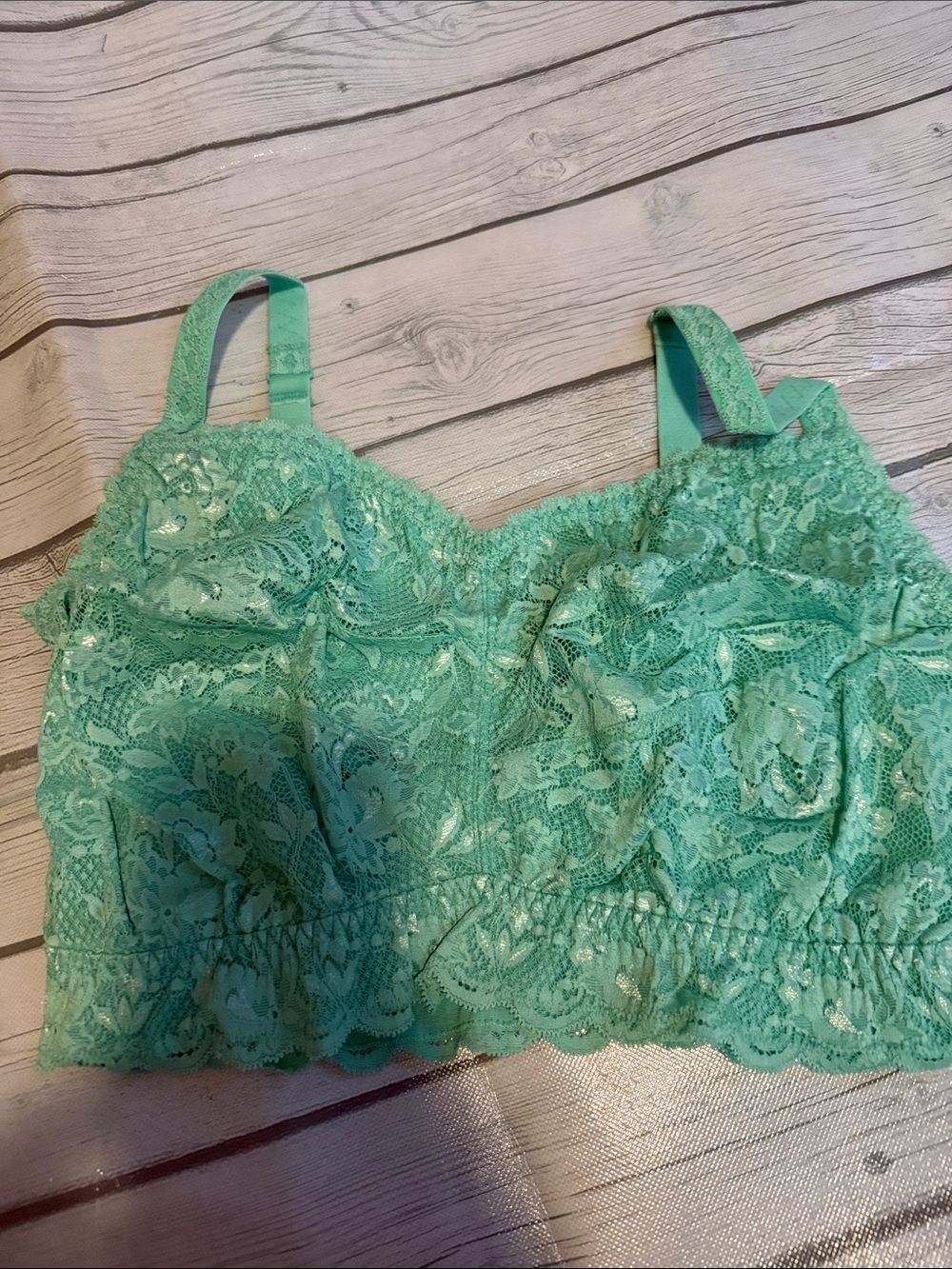 Cosabella Lace Bralette